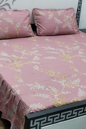 Frill Bedsheets