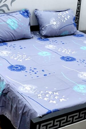 Kingsize Bedsheet