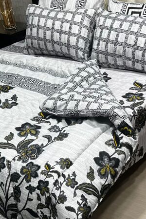 Comforter & Quilts (Razai)