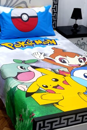 Kids Bedding